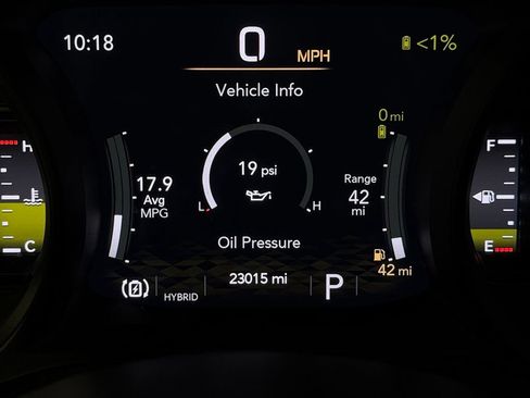 Used 2024 Jeep Wrangler Unlimited w/ Convenience Group AWD/4WD image 15