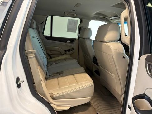 Used 2020 GMC Yukon Denali AWD/4WD image 43