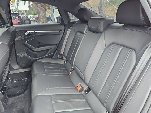 Used 2023 Audi A3 2.0T Premium w/ Convenience Package AWD/4WD image 13