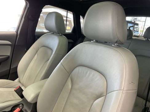 Used 2018 Audi Q3 2.0T Premium w/ Convenience Package image 10