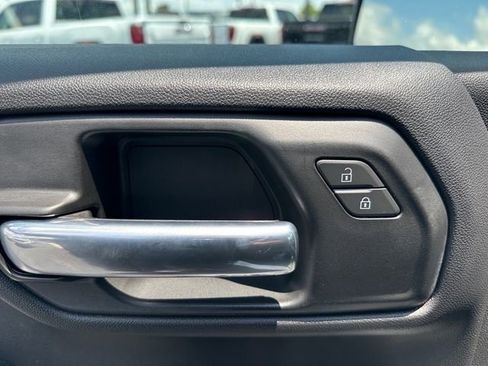 New 2025 GMC Sierra 1500 Pro w/ Pro Value Package image 24