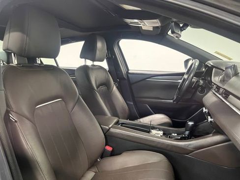 Used 2018 MAZDA MAZDA6 Signature image 10