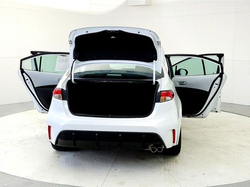 Certified 2023 Toyota Corolla SE image 11