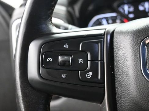 Used 2022 GMC Sierra 1500 AT4 w/ AT4 Preferred Package AWD/4WD image 15