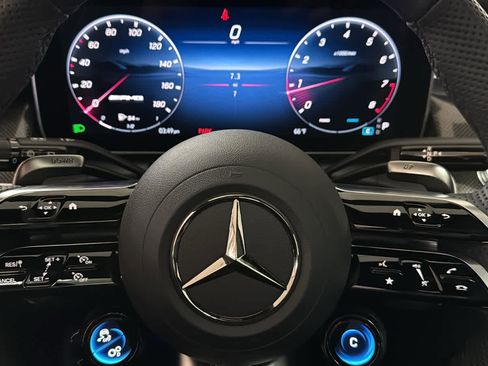 New 2026 Mercedes-Benz GLC 43 AMG 4MATIC image 20