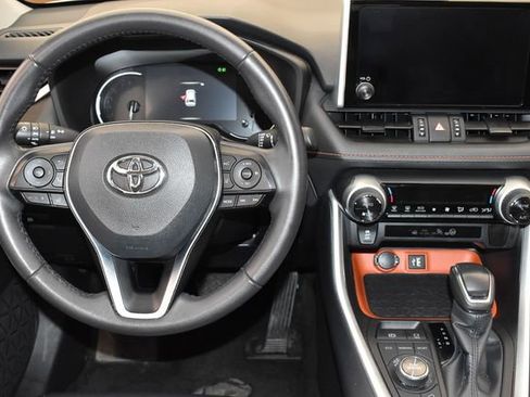 Used 2024 Toyota RAV4 Adventure AWD/4WD image 15