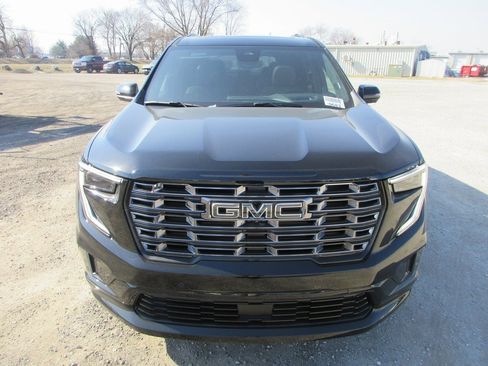 New 2026 GMC Acadia Denali Ultimate image 10