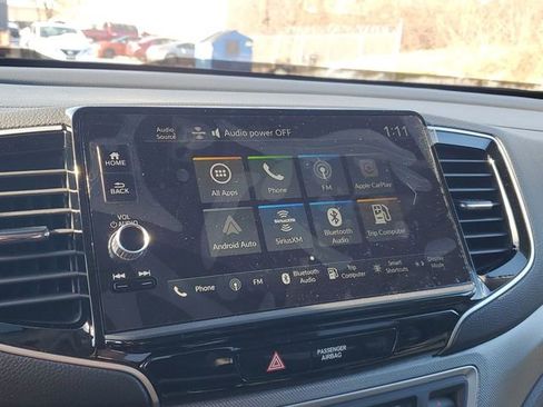 New 2026 Honda Ridgeline RTL image 22