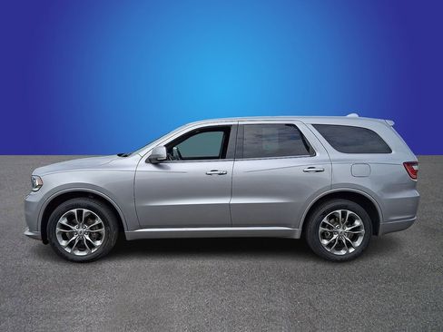 Used 2019 Dodge Durango GT AWD/4WD image 7