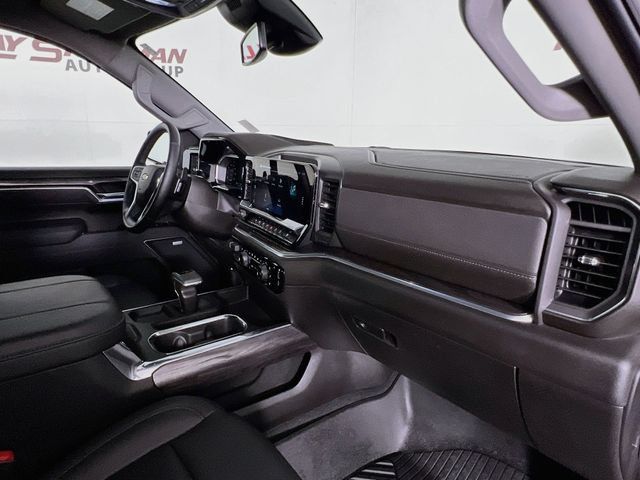 Used 2026 Chevrolet Silverado 1500 LTZ AWD/4WD image 40