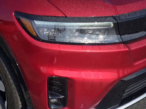 New 2026 Honda Prologue Elite image 10