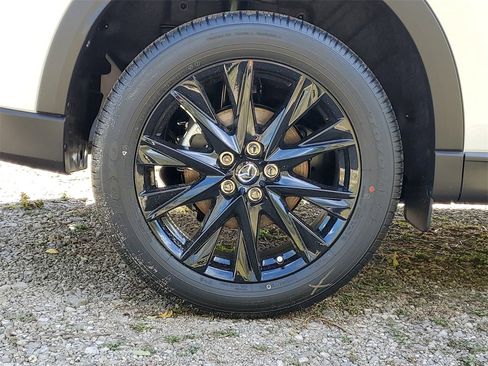 New 2025 MAZDA CX-5 Carbon Edition image 5