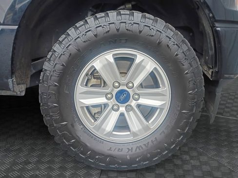 Used 2020 Ford F150 XL w/ Equipment Group 101A Mid image 23