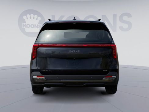 New 2026 Kia Carnival SX Prestige image 7