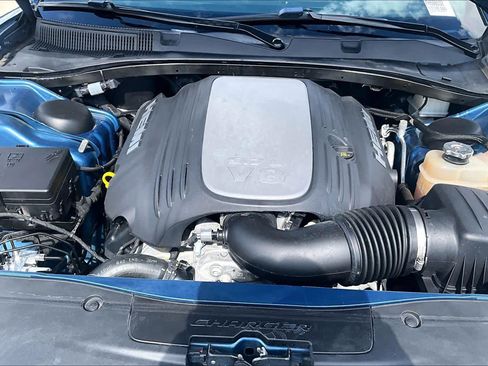 Used 2021 Dodge Charger R/T w/ Performance Handling Group RWD image 28