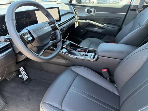 New 2026 Kia Sorento SX AWD/4WD image 17