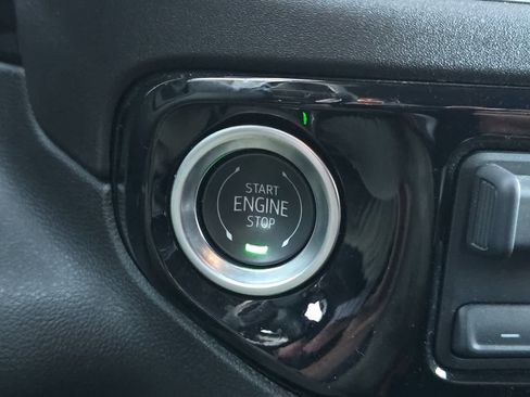 New 2025 Chevrolet Silverado 1500 LT w/ Protection Package image 22