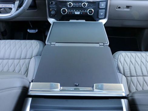 New 2026 Ford F150 Platinum w/ Equipment Group 703A Plus image 34