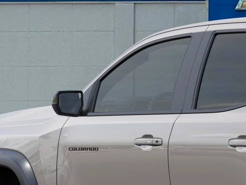 New 2026 Chevrolet Colorado ZR2 AWD/4WD image 15
