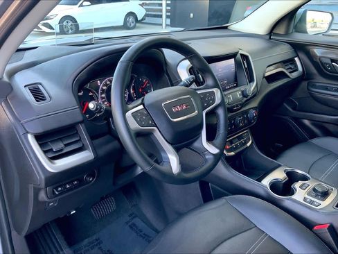 Used 2024 GMC Terrain Denali w/ Denali Premium Package image 15