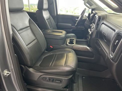 Used 2021 GMC Sierra 1500 Denali w/ Driver Alert Package II image 41