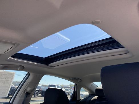 Used 2021 Honda Accord EX image 22