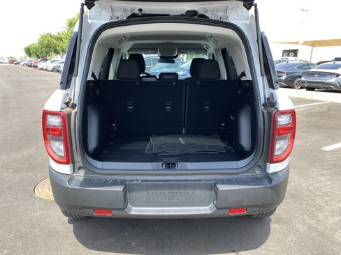Used 2023 Ford Bronco Sport Big Bend AWD/4WD image 14