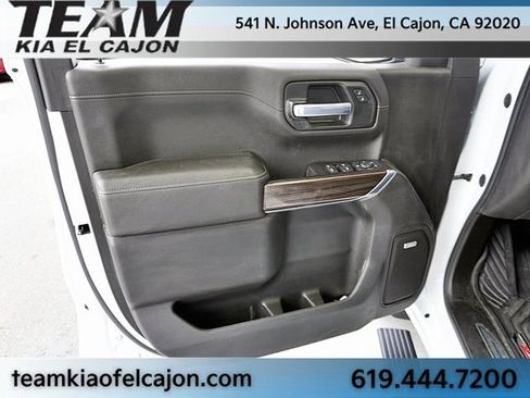 Used 2021 Chevrolet Silverado 1500 RST w/ All Star Edition Plus image 26