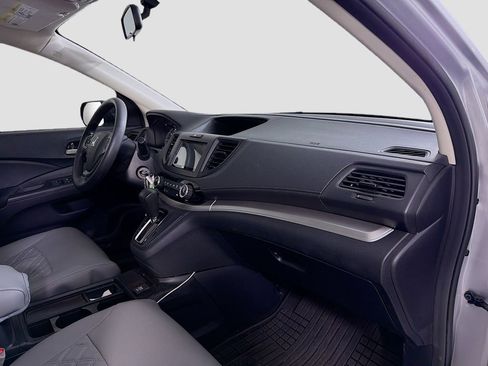 Used 2016 Honda CR-V LX image 26