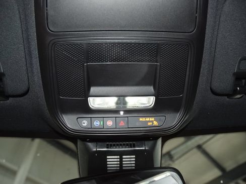 New 2026 Chevrolet Equinox ACTIV AWD/4WD image 50
