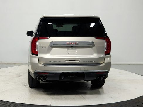 Used 2023 GMC Yukon Denali RWD image 7