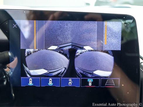 Used 2024 Chevrolet Corvette Stingray Preferred Cpe w/ Battery Protection Package RWD image 15