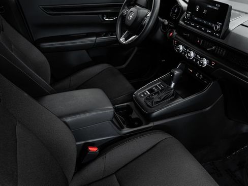 Used 2024 Honda CR-V EX image 30