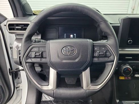 Used 2024 Toyota Tacoma SR5 RWD image 23