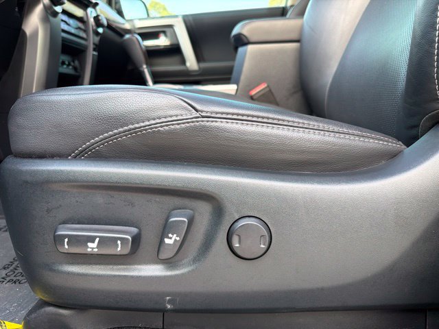 Used 2024 Toyota 4Runner Limited RWD image 32