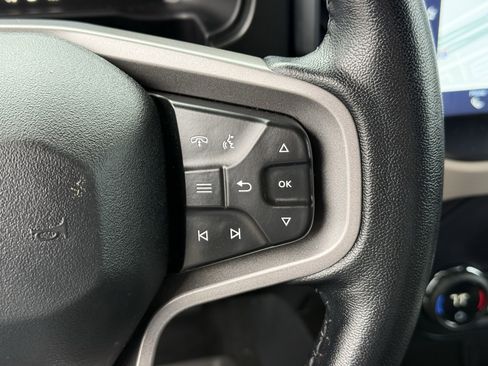 Used 2023 Ford Bronco Wildtrak image 17