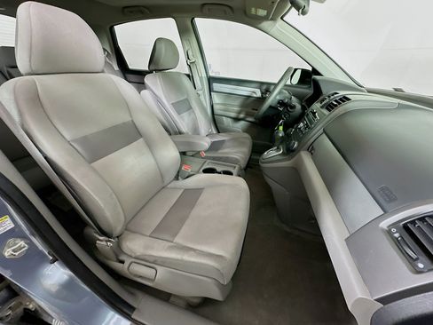 Used 2011 Honda CR-V EX image 28