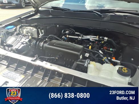 Certified 2023 Ford Explorer XLT w/ Equipment Group 202A AWD/4WD image 26