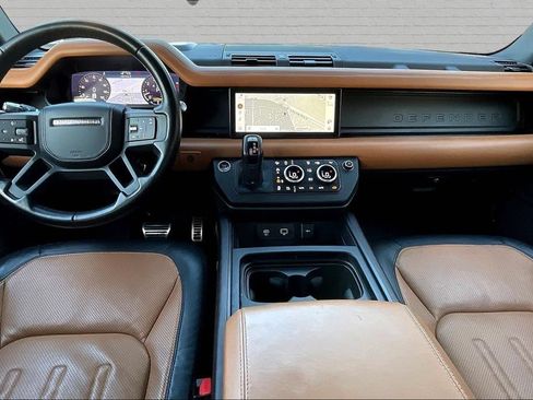 Used 2020 Land Rover Defender 110 X AWD/4WD image 7