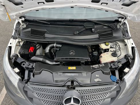Used 2018 Mercedes-Benz Metris image 38