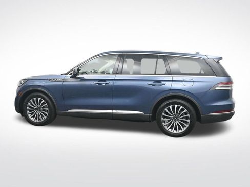 Used 2020 Lincoln Aviator Reserve w/ Equipment Group 201A image 10