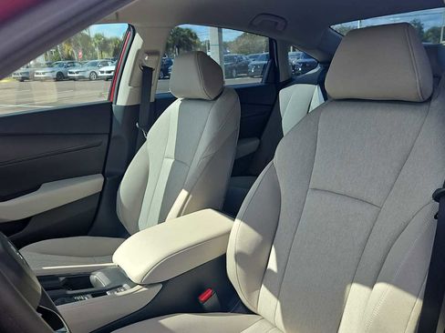 New 2025 Honda Accord LX image 12