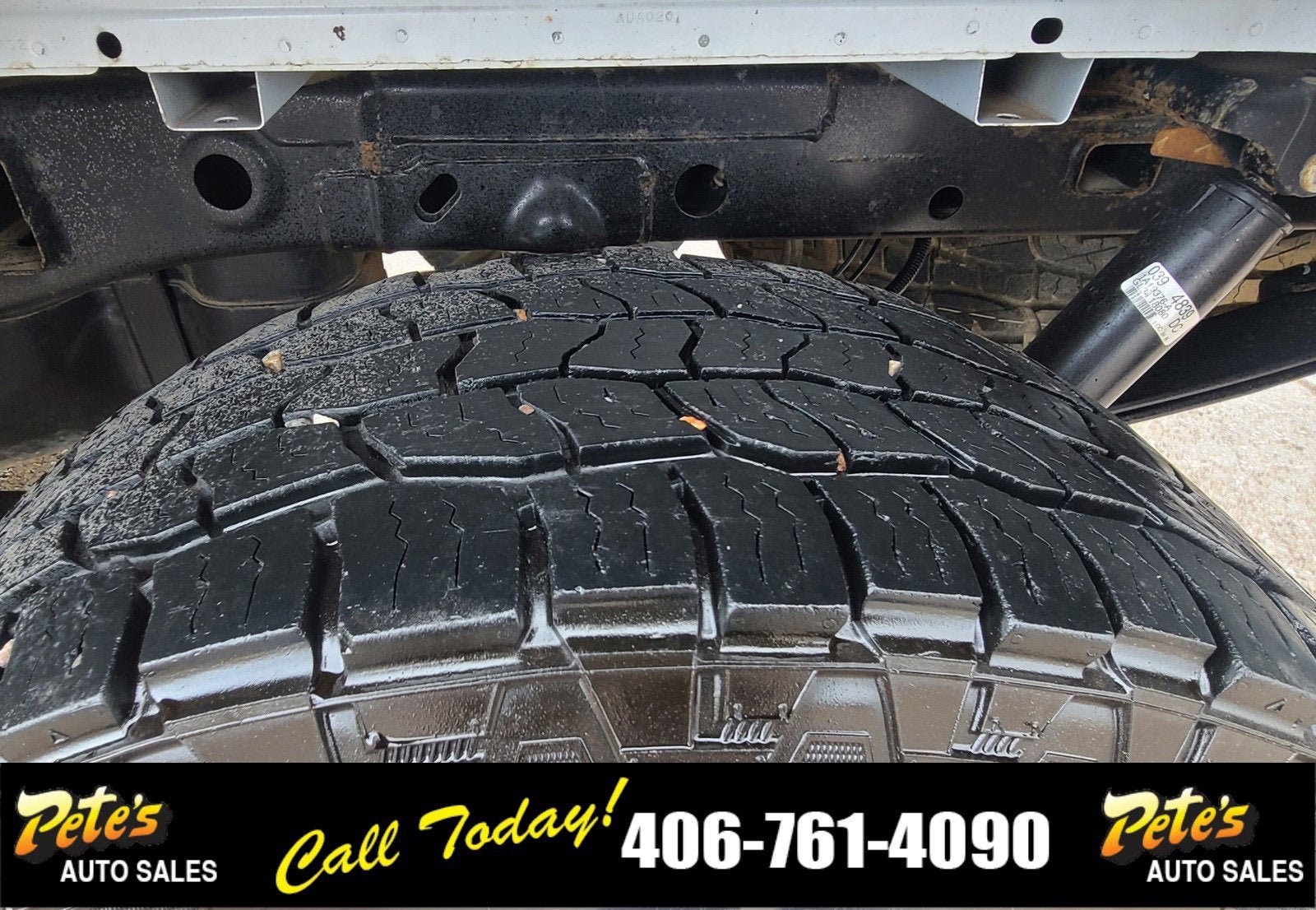 Used 2019 Ford F150 XLT w/ Trailer Tow Package AWD/4WD image 11