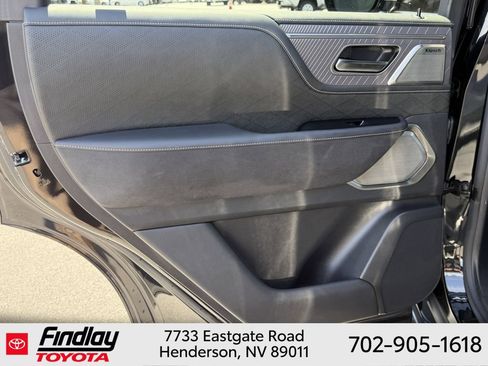 Used 2025 INFINITI QX80 Autograph AWD/4WD image 20