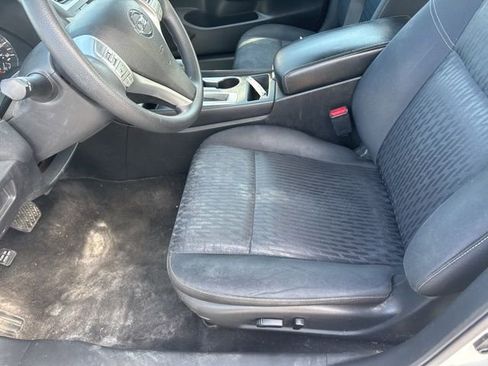 Used 2017 Nissan Altima 2.5 S w/ Power Driver Seat Package image 15