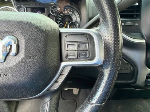 Used 2021 RAM 2500 Big Horn AWD/4WD image 13