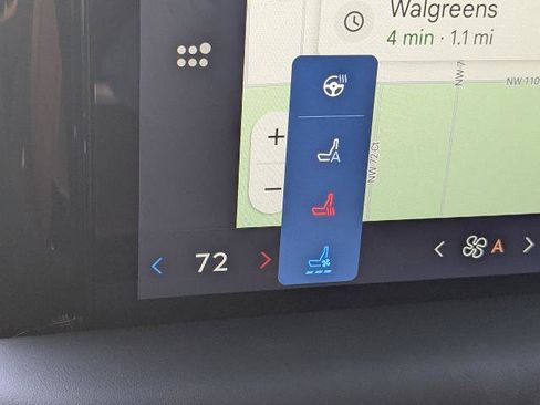 Used 2025 Lincoln Aviator Black Label w/ Black Label Special Edition AWD/4WD image 34