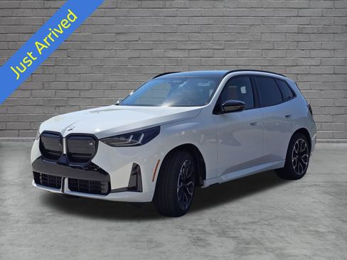 Used 2026 BMW X3 M50 w/ Premium Package AWD/4WD image 1