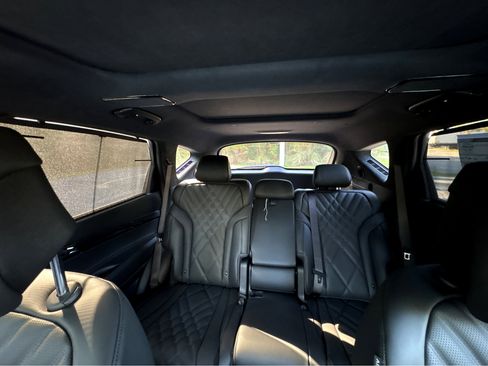 New 2026 Genesis GV80 3.5T Prestige image 5