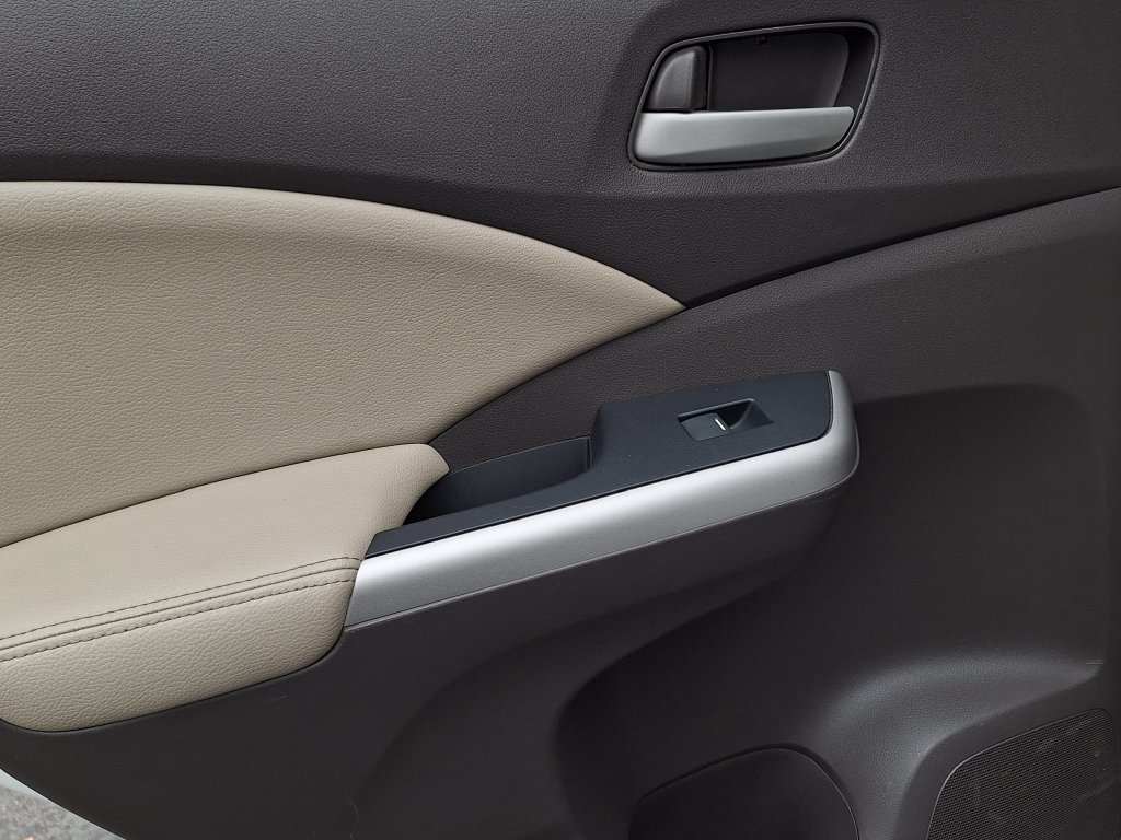 Used 2014 Honda CR-V EX-L image 13